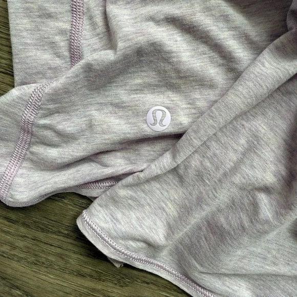 All Tied Up Lululemon Tank - Picture 3 of 3